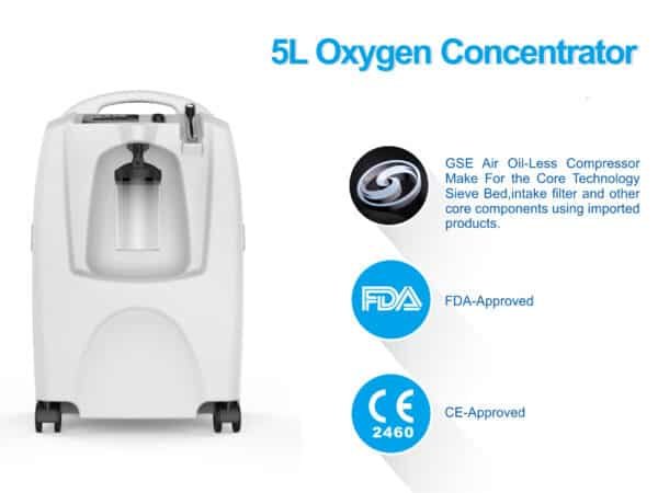 5l oxygen concentrator (2)