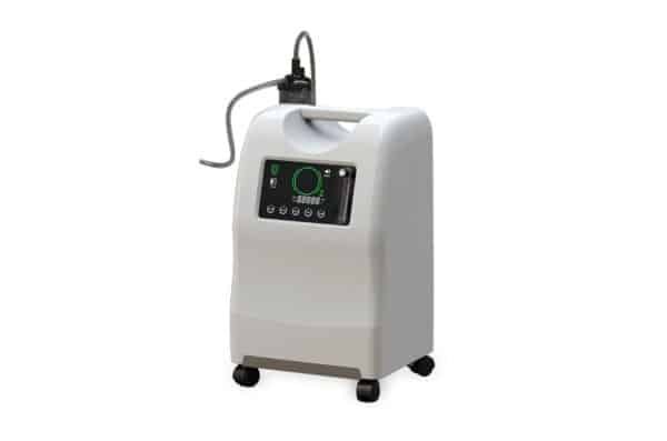 hospital and home use oxygen concentrator (2)