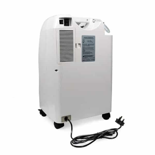 hospital and home use oxygen concentrator (3)