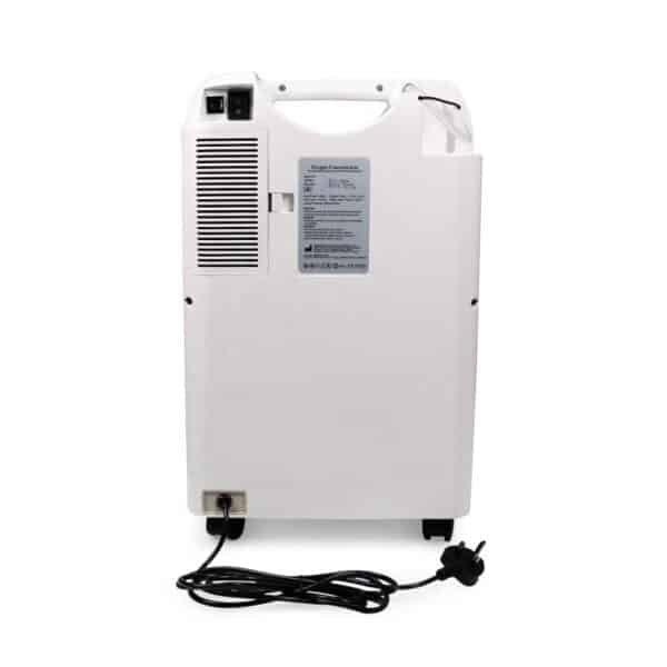 hospital and home use oxygen concentrator (4)