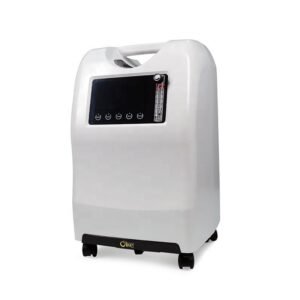hospital and home use oxygen concentrator (5)