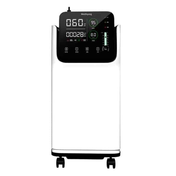 oxygen concentrator (1)